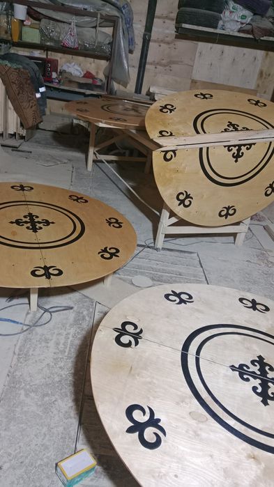 Стол жиналмалы...