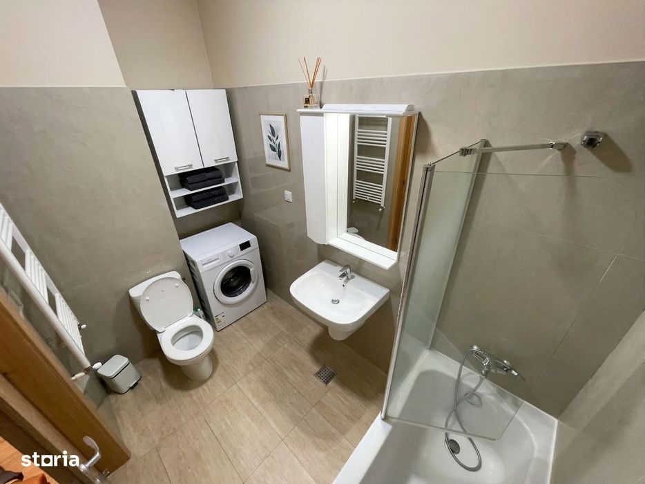 Apartament 2 camere Premium 70m2 zona 13 septembrie