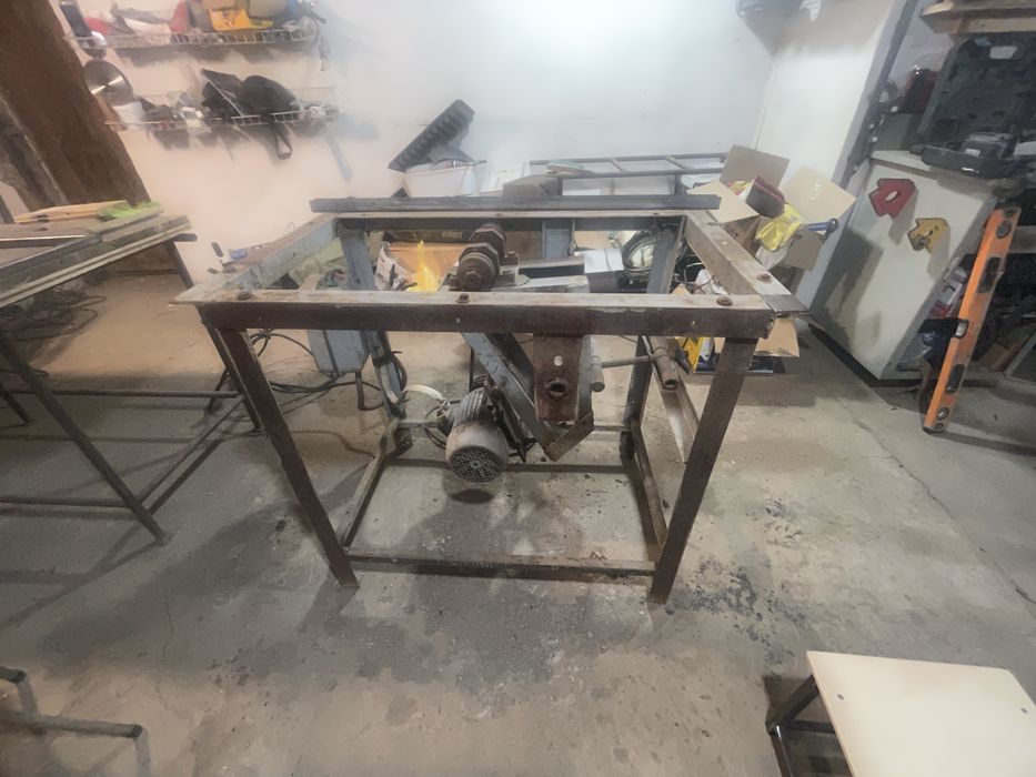 Продам циркулярку