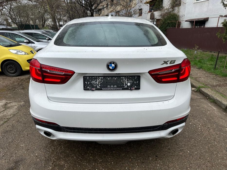 De vanzare BMW X6