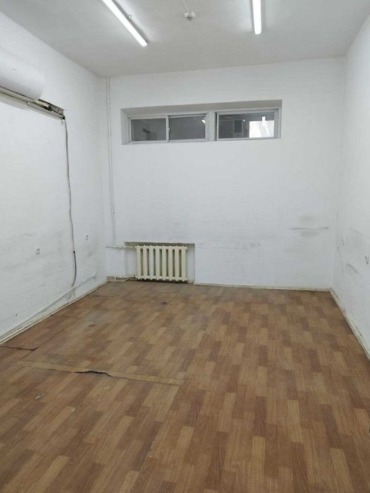 Аренда нежилого помещения под офис