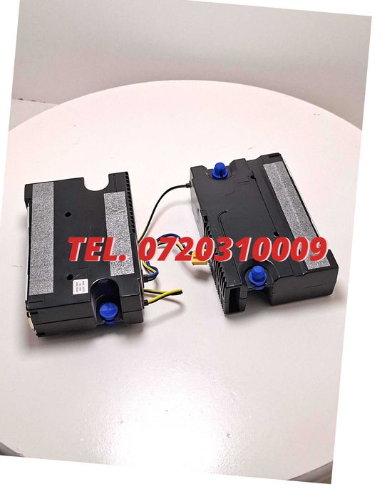 Set Difuzoare Tv Samsung Bn9630337l Assy Lautsprecher Pfront 6 Ohm