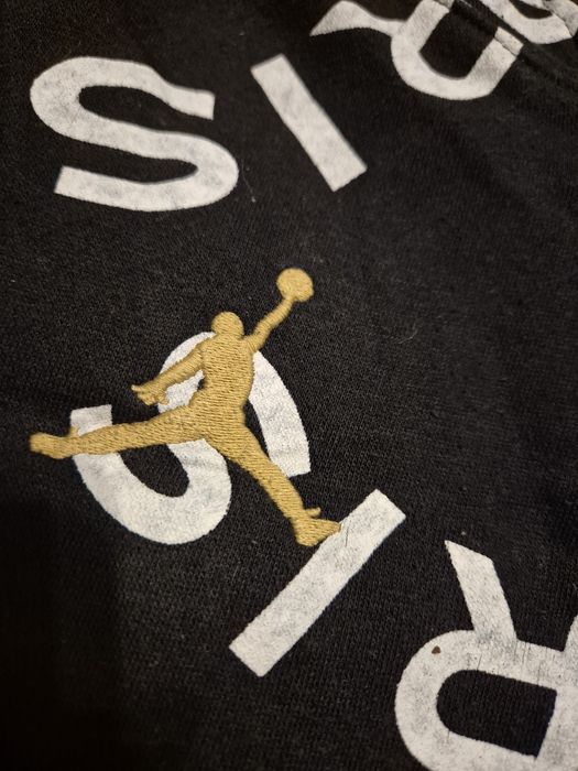 Hanorac Jordan original