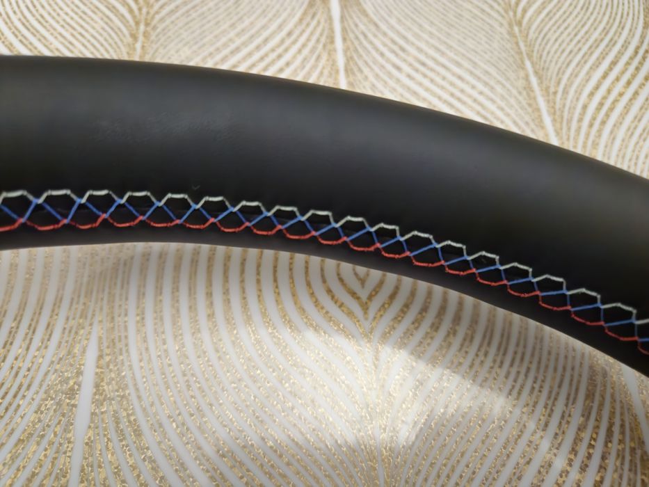 Продаётся руль BMW