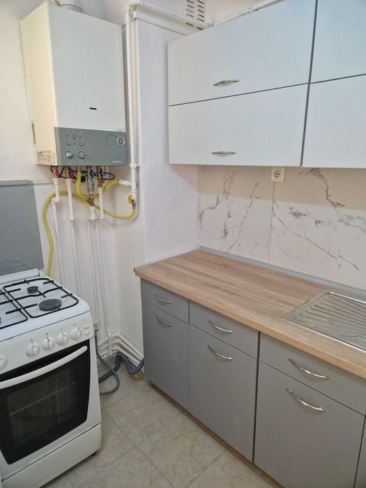 Garsoniera este momentan inchiriata