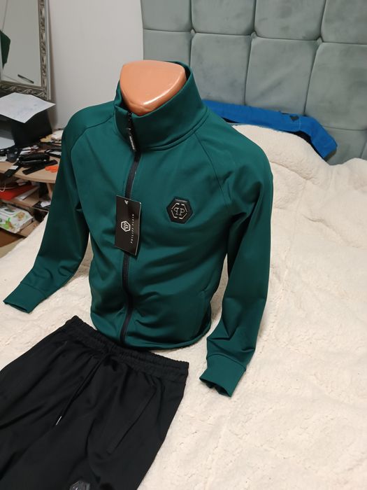 Trening complet Philipp Plein 2 modele