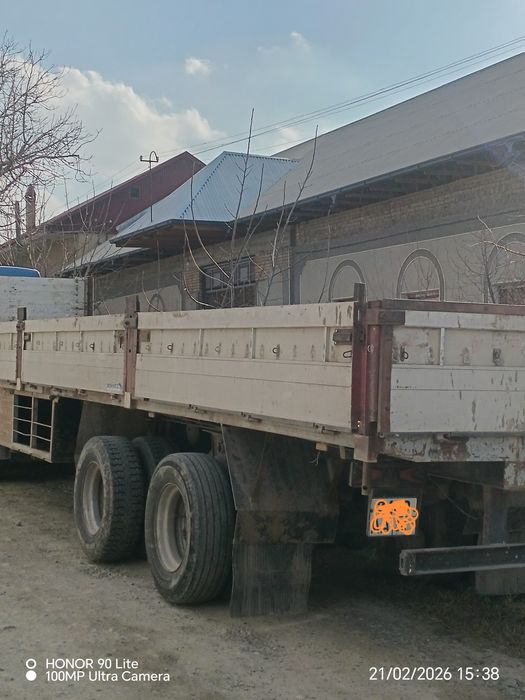 Камаз евро  сотилади