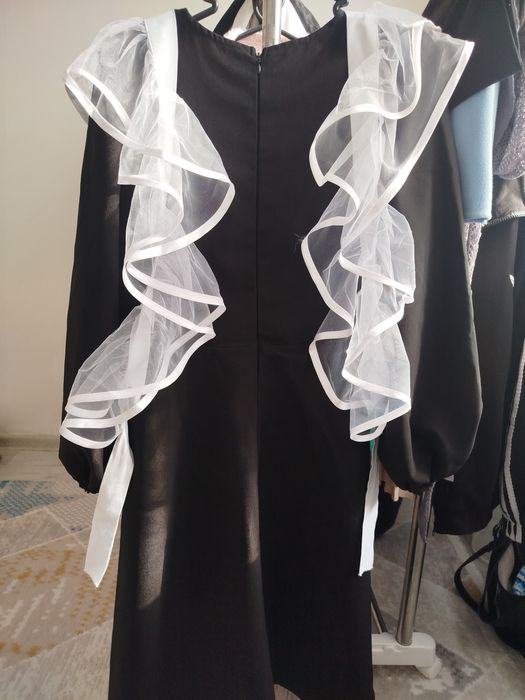 Форма в 11 класс