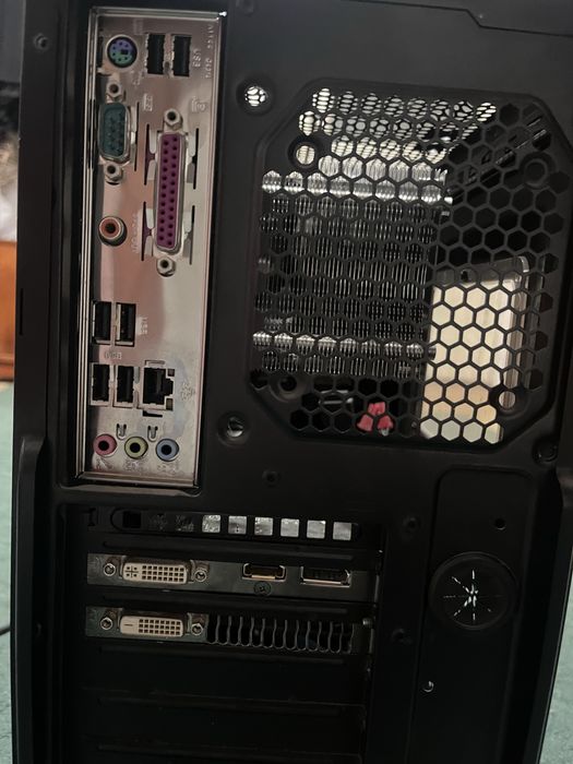PC Gaming Fx-6300 R9 270x 8gb ram 500gb