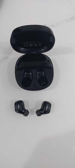 Наушники Baseus Encok WM01 Plus