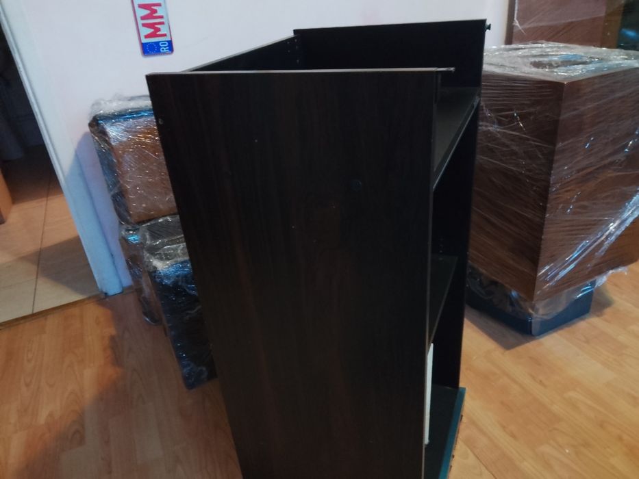 Rack Pioneer ! Vintage! Mobilier echipamente Hi-Fi