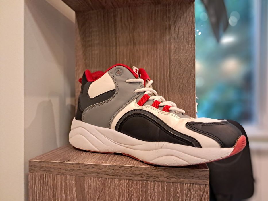 Champion кецове размер 3️⃣7️⃣