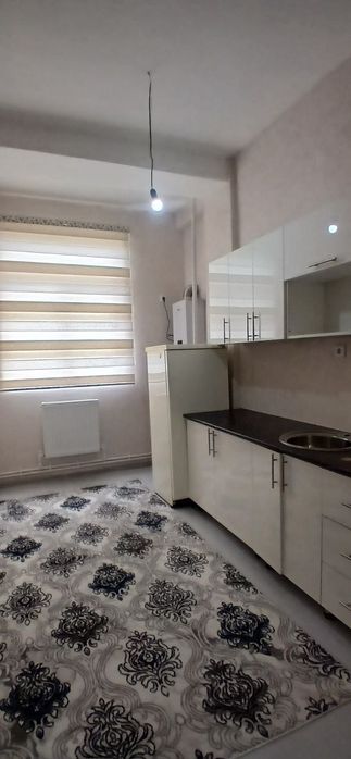 Продается квартира в городе Янгиюле.