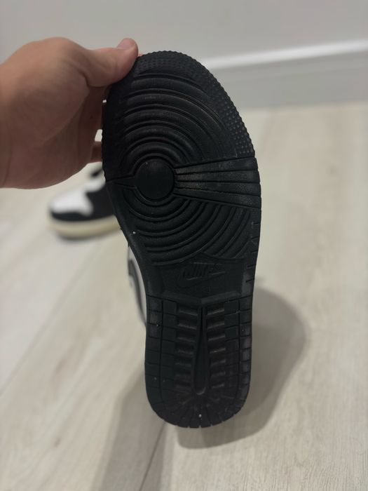 ( Срочно! ) Air Jordan 1 brown