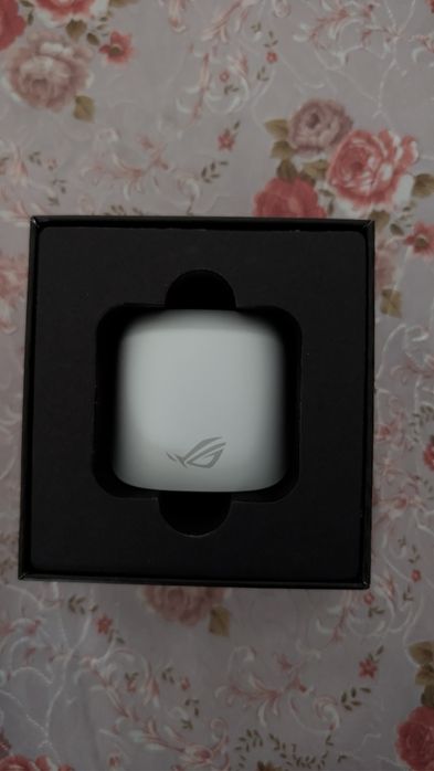 Câștigă Bluetooth ASUS ROG Cetra true wireless