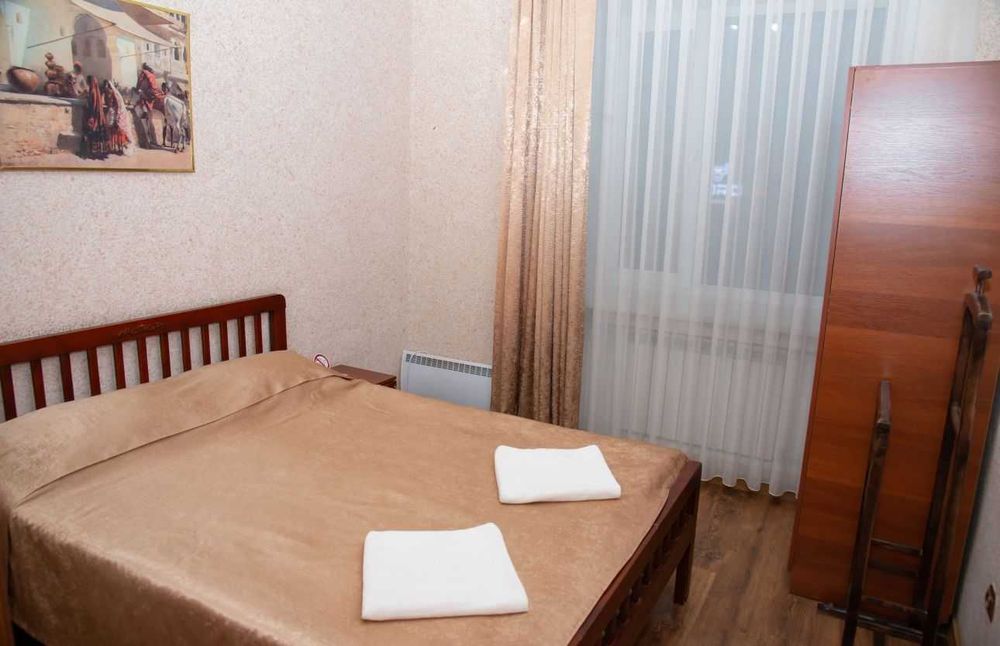 Продается гостиница