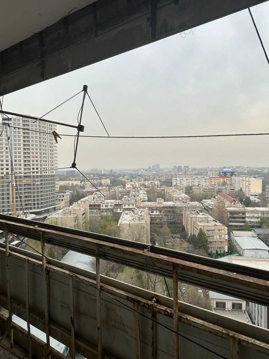 Дархан! Продается 2х комнатная квартира в московских высотках!