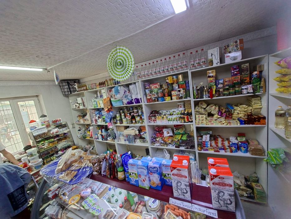 Сдается магазин в аренду