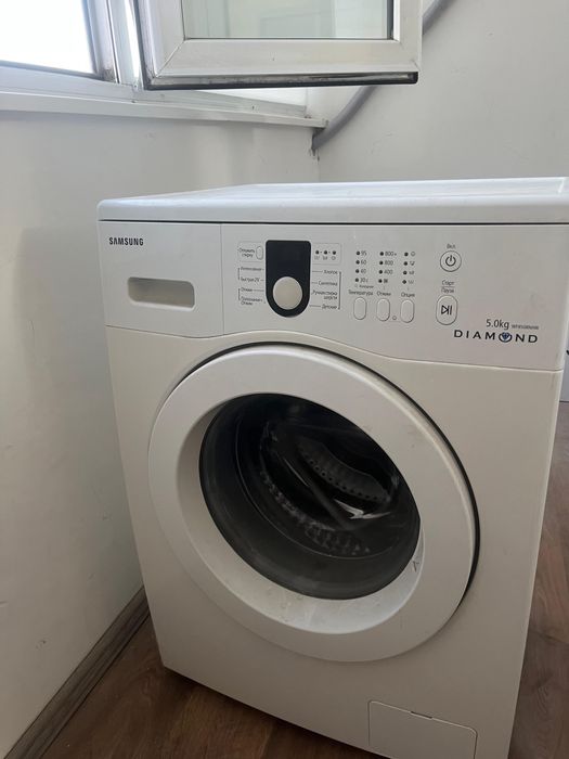 Продам стиральную машину на запчасти