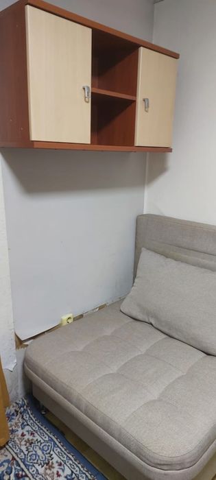 Сдам времянку Райымбека Емцова