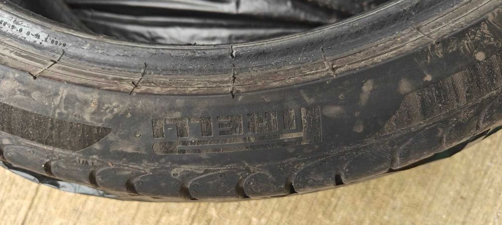 Гуми Pirelli 225/40R18 92Y XL Powergy