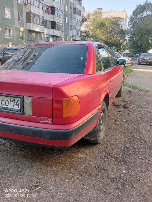Продам Ауди 100 с 4