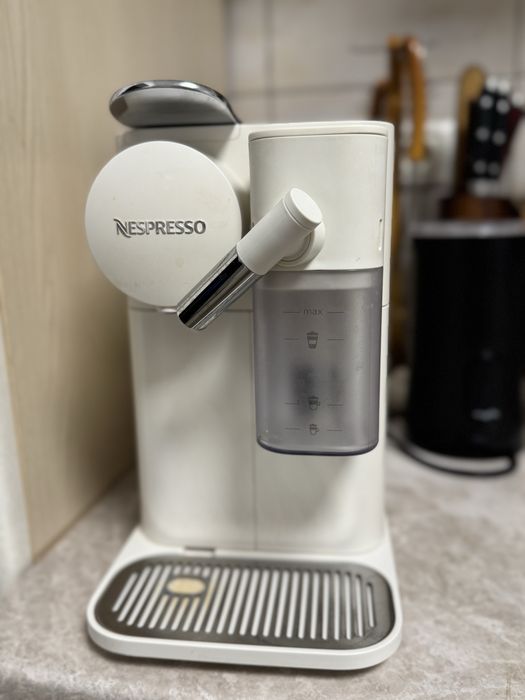 Espressor Nespresso