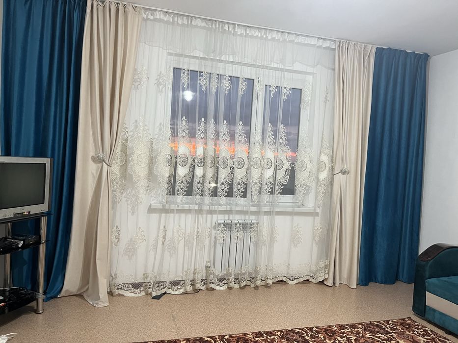 Сдам квартиру посуточно , почасовой