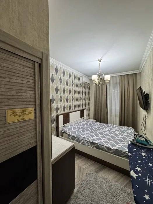 Аренда Чиланзар 2 для семьи