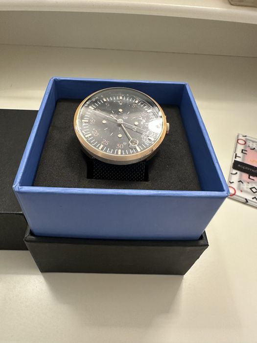 Ceas Optimef model Fărăzece