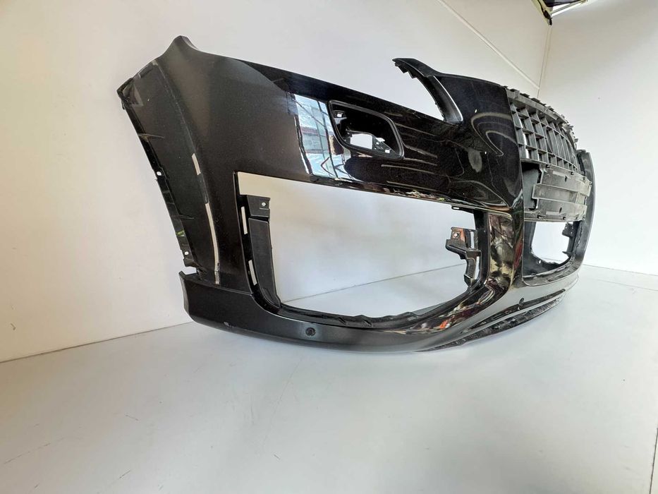 предна броня Audi Q7 V12 S-LINE 2009-2015 г. #1127V .