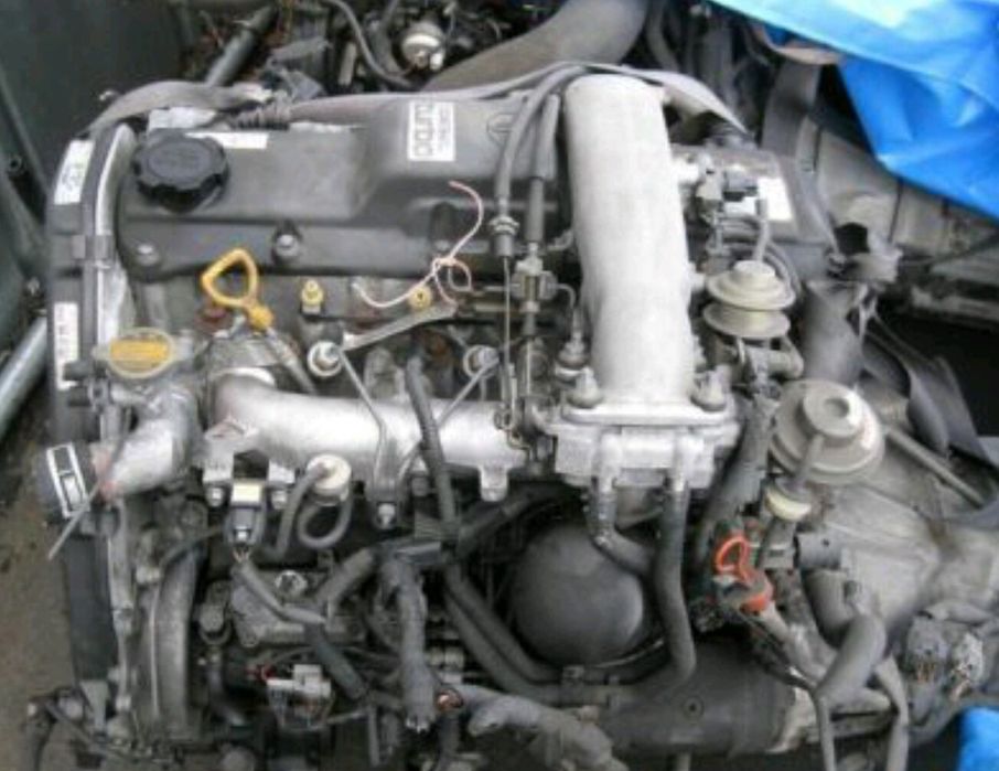 Продам двигатель 1КЗ