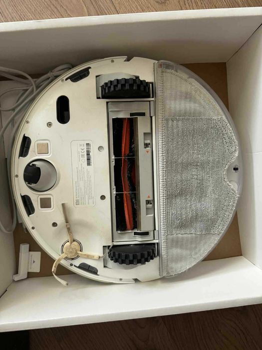 Mi Robot Vacuum Mop
