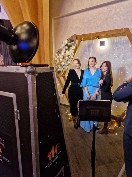 Oglindă foto magica Brasov