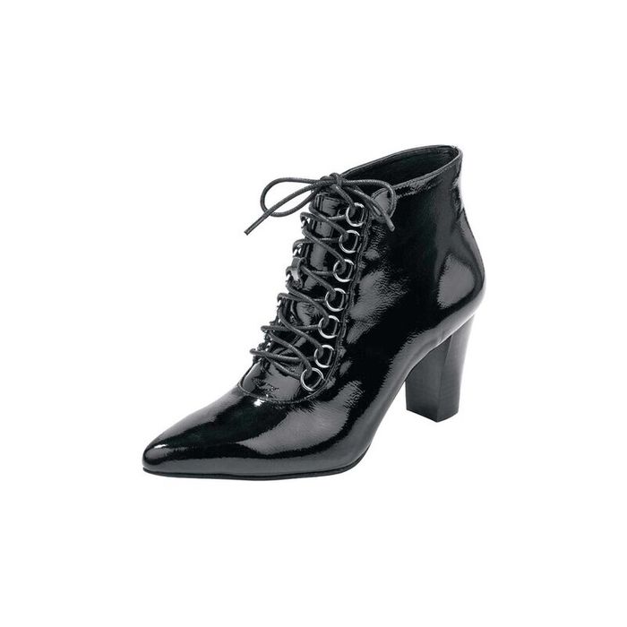 Удобни лачени боти