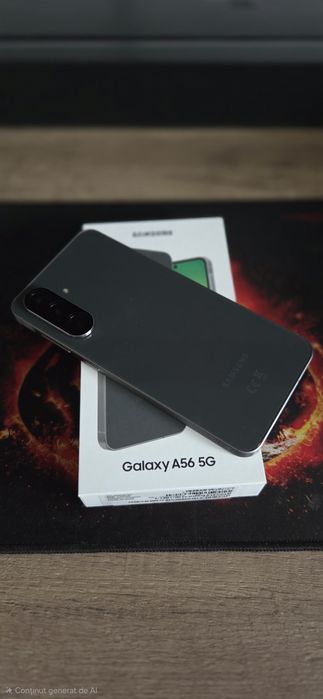 Samsung A56,5G,128 GB