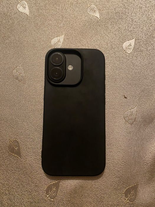 Iphone 16 256gb impecabil