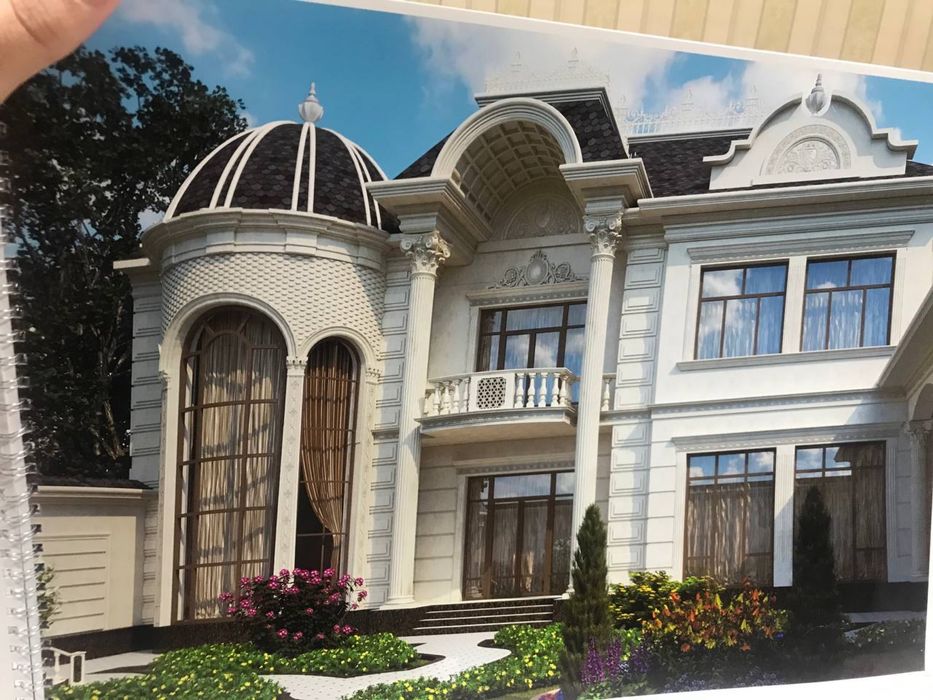 Sotiladi, продаетсяma дом. Yangihayot 10sotih 700kv/m