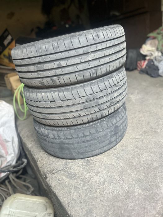 Диски на приору камрики