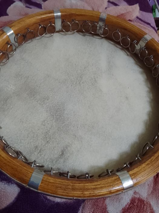 Доира национальная новая