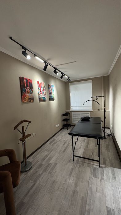 Сдается кабинет в уютной студии