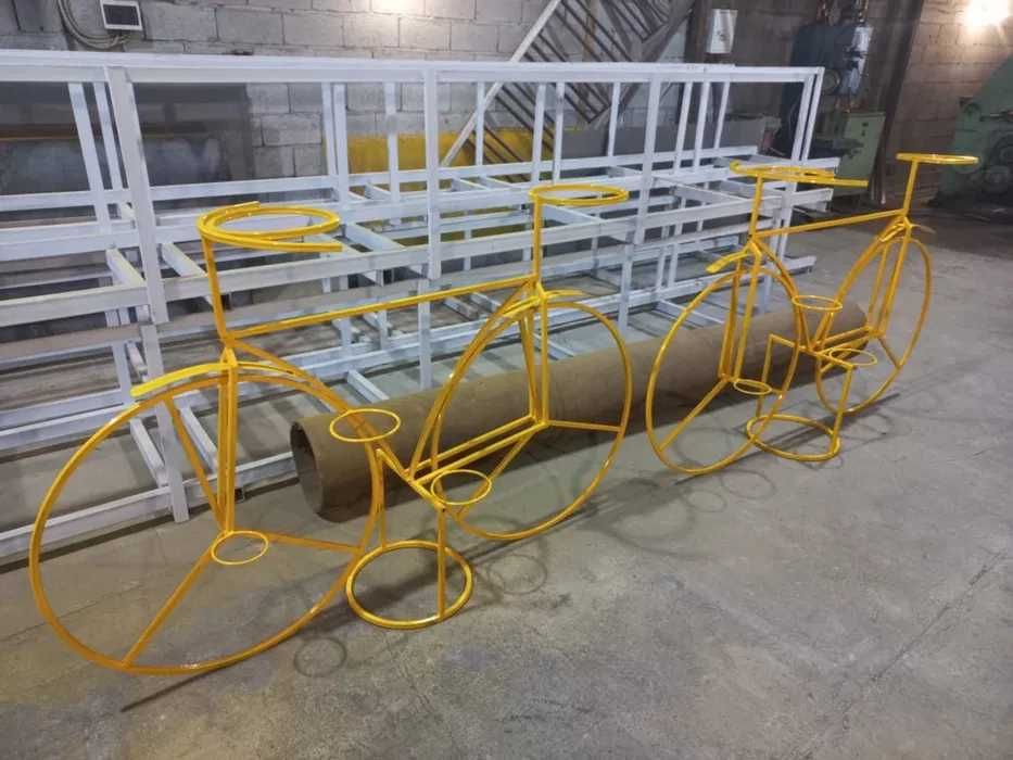 Сварочный работы Под ключ . Навес, Ворота, Металла конструкции, Ангары