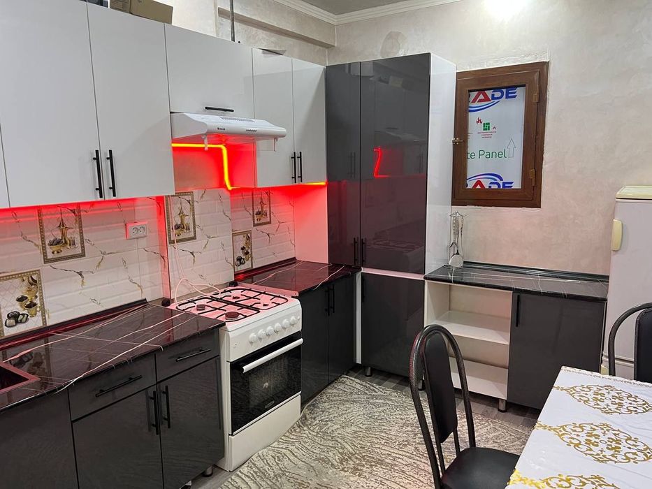 Аренда квартиры в городе Наваи