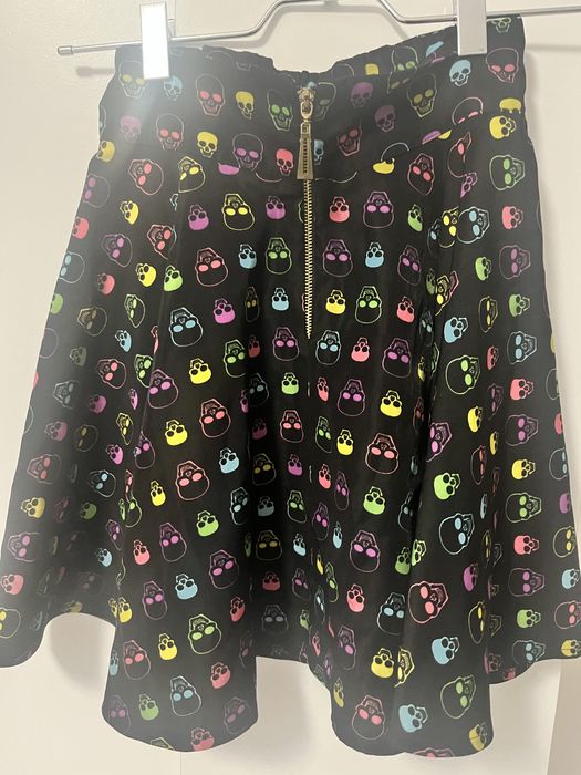 Mon Cher , Alessa пола и потник