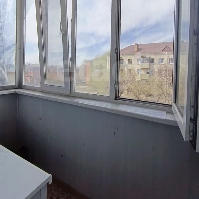 Продам 3 комнатную квартиру