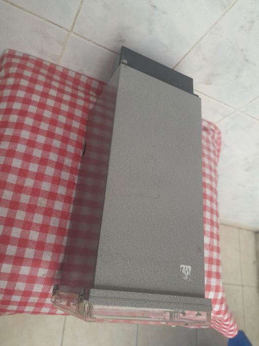 Записващо устройство на диаграми