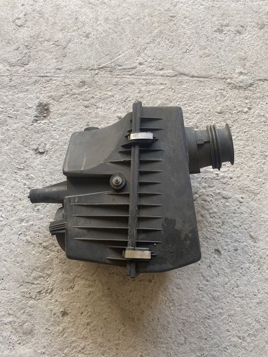 Короб 2.5 BMW e34