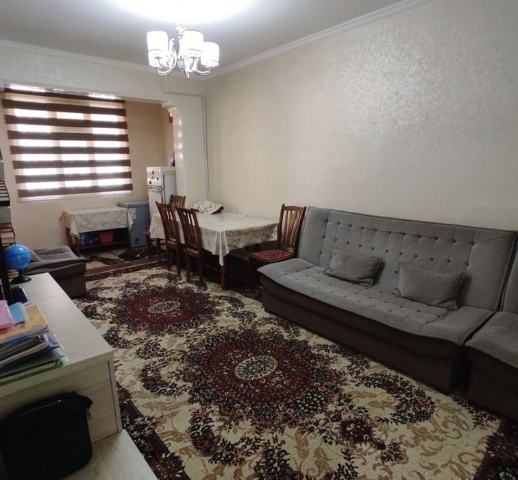 Юнусабад 13, 2(3)/3/4 Неторец Средний Ремонт