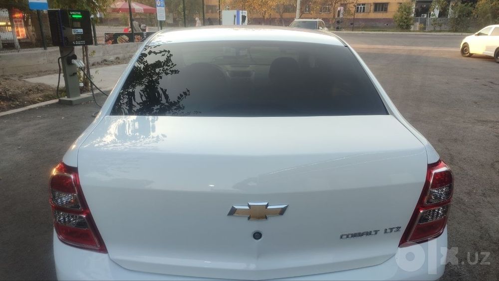 Продаётся кобальт LTZ