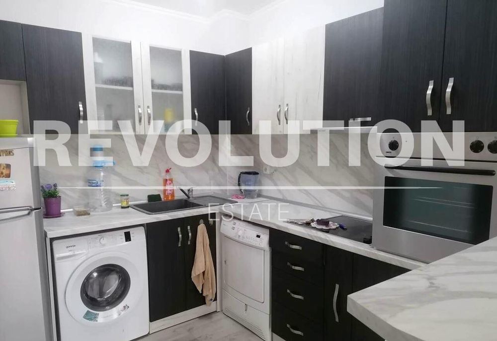 Дава се под наем Двустаен апартамент в Варна, Аспарухово - 55 кв.м за 325 € - Снимка #2